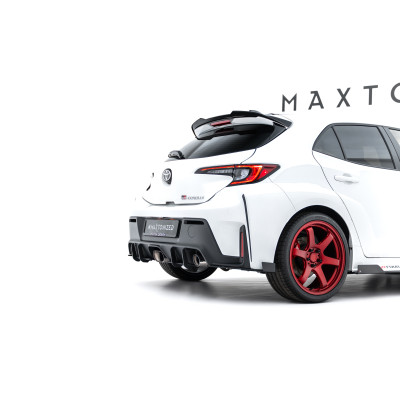 Flaps traseros para Toyota GR Corolla Mk12