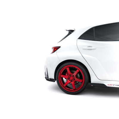 Flaps traseros para Toyota GR Corolla Mk12