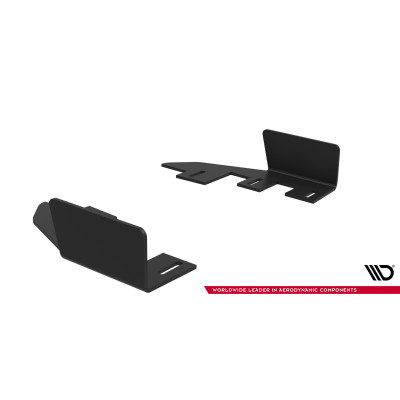 Flaps traseros para Toyota GR Corolla Mk12