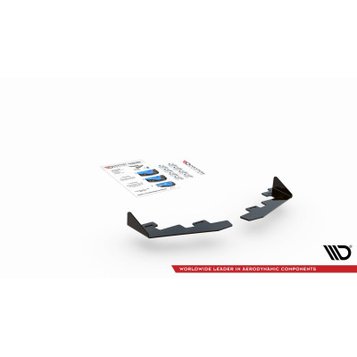 Flaps traseros para Toyota GR Yaris Mk4