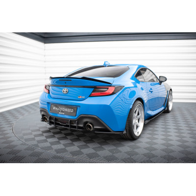 Flaps traseros para Toyota GR86 Mk1