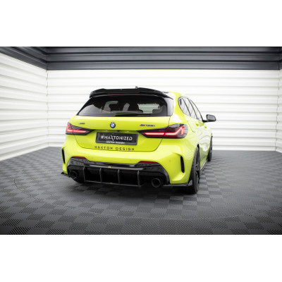 Flaps traseros para  BMW 1 M-Pack / M135i / 128ti F40
