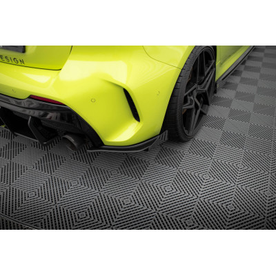 Flaps traseros para  BMW 1 M-Pack / M135i / 128ti F40