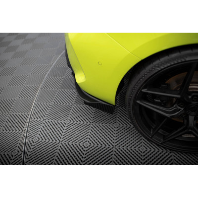 Flaps traseros para  BMW 1 M-Pack / M135i / 128ti F40
