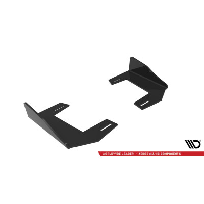 Flaps traseros para  BMW 1 M-Pack / M135i / 128ti F40