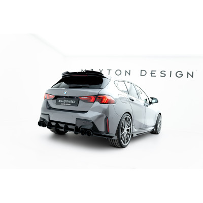 Flaps traseros para  BMW M135i F70