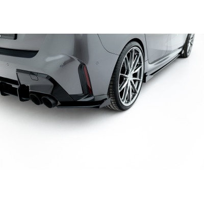 Flaps traseros para  BMW M135i F70