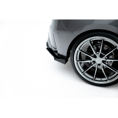 Flaps traseros para  BMW M135i F70