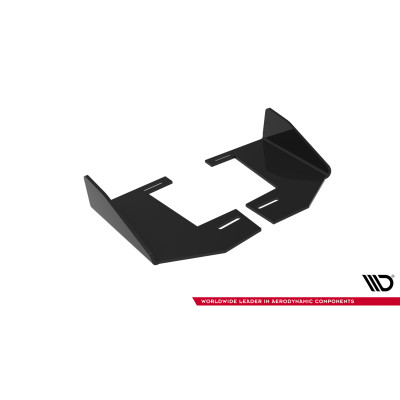 Flaps traseros para  BMW M135i F70