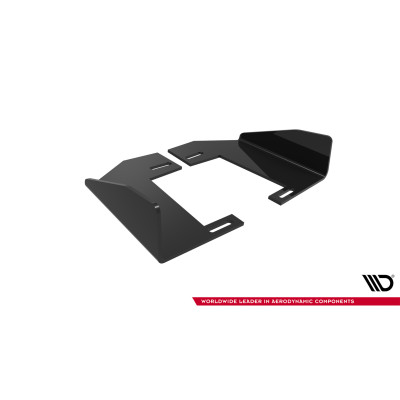 Flaps traseros para  BMW M135i F70