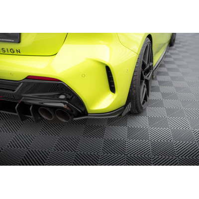 Flaps traseros para  BMW 1 F40 M-Pack / M135i