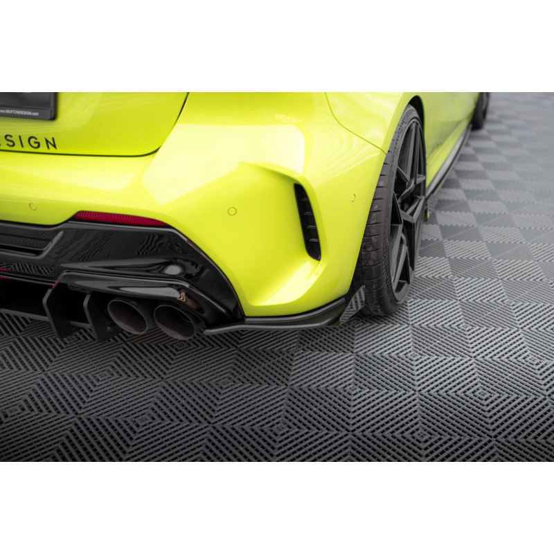 Flaps traseros para  BMW 1 F40 M-Pack / M135i