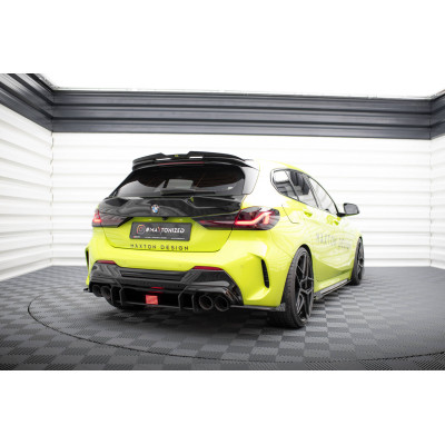 Flaps traseros para  BMW 1 F40 M-Pack / M135i