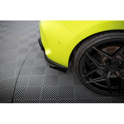 Flaps traseros para  BMW 1 F40 M-Pack / M135i