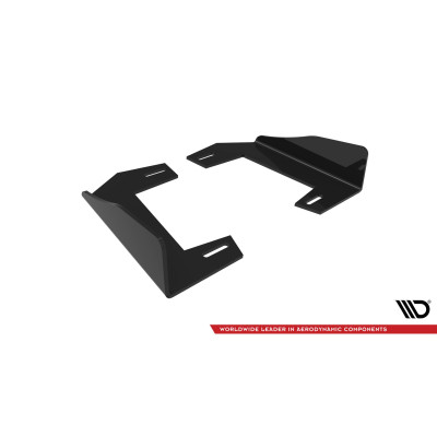 Flaps traseros para  BMW 1 F40 M-Pack / M135i