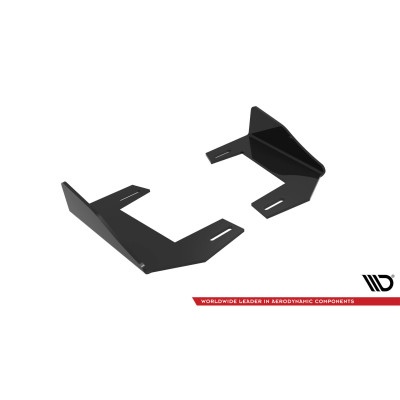 Flaps traseros para  BMW 1 F40 M-Pack / M135i