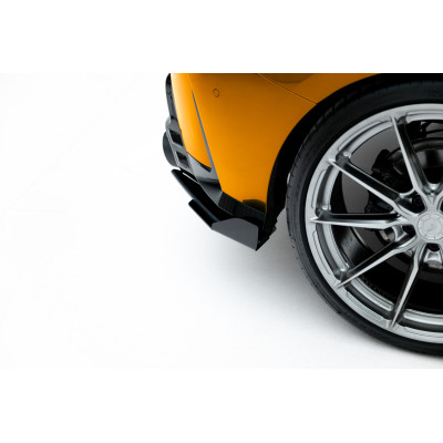 Flaps traseros para  BMW 1 M-Pack F70