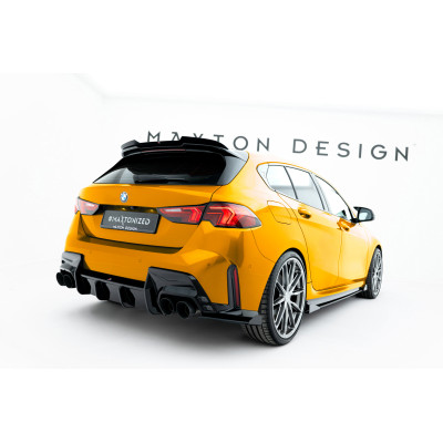 Flaps traseros para  BMW 1 M-Pack F70
