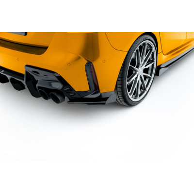 Flaps traseros para  BMW 1 M-Pack F70