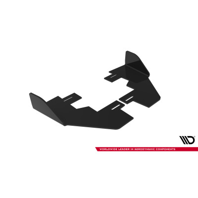 Flaps traseros para  BMW 1 M-Pack F70