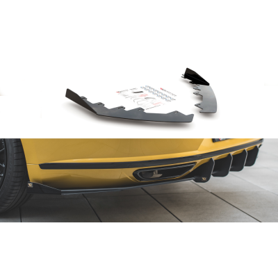 Flaps traseros para Volkswagen Arteon R-Line