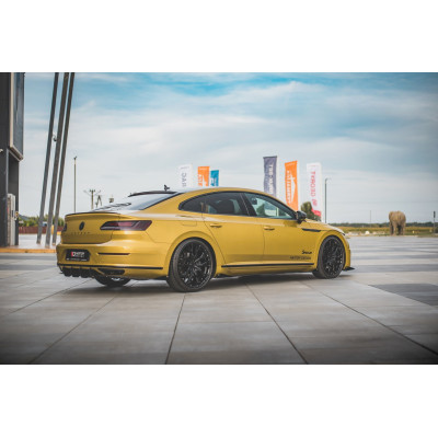 Flaps traseros para Volkswagen Arteon R-Line