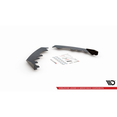 Flaps traseros para Volkswagen Arteon R-Line