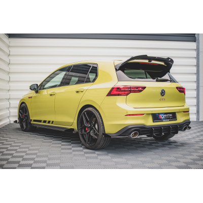 Flaps traseros para Volkswagen Golf GTI Clubsport Mk8
