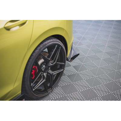 Flaps traseros para Volkswagen Golf GTI Clubsport Mk8