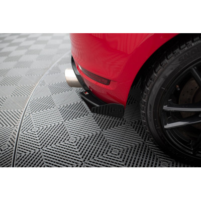 Flaps traseros para Volkswagen Golf GTI Mk6