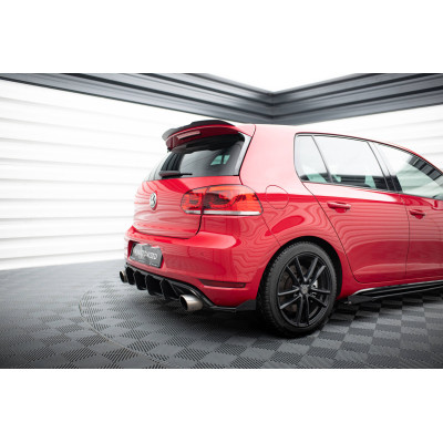 Flaps traseros para Volkswagen Golf GTI Mk6