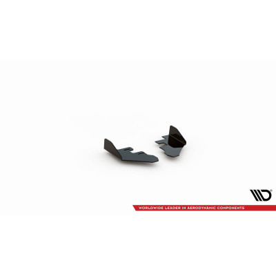 Flaps traseros para Volkswagen Golf GTI Mk6