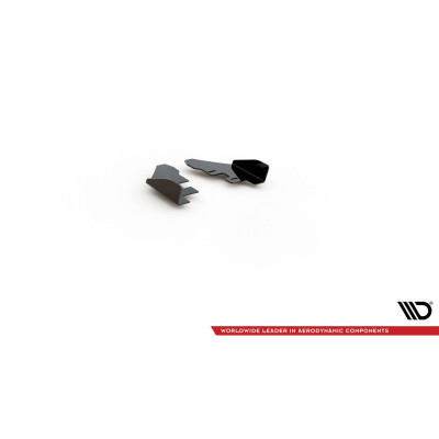 Flaps traseros para Volkswagen Golf GTI Mk6