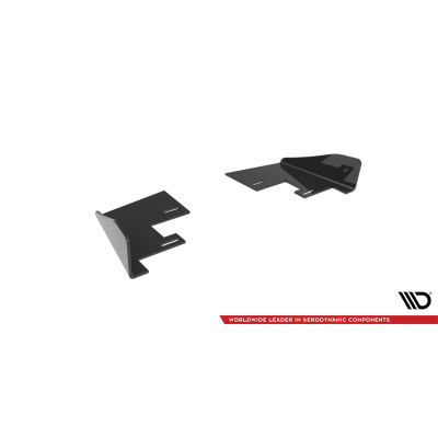 Flaps traseros para Volkswagen Golf R Mk7