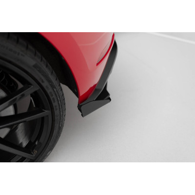 Flaps traseros para Volkswagen Golf R Mk7 Facelift