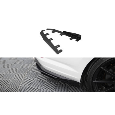 Flaps traseros para Volkswagen Jetta GLI Mk7