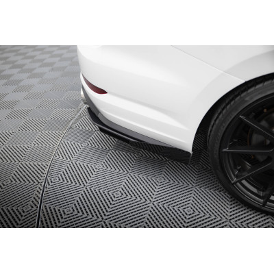 Flaps traseros para Volkswagen Jetta GLI Mk7