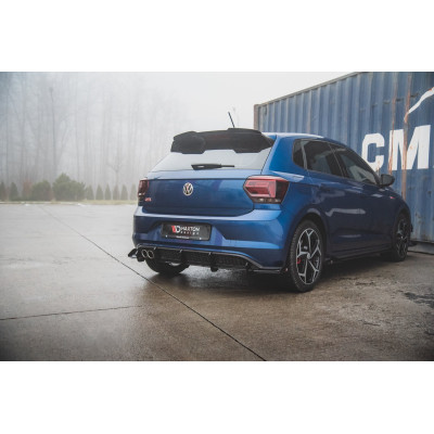 Flaps traseros para Volkswagen Polo GTI Mk6