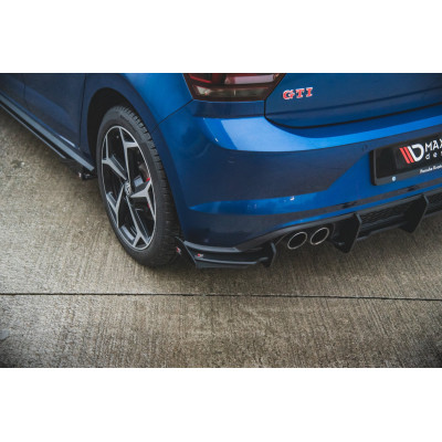 Flaps traseros para Volkswagen Polo GTI Mk6