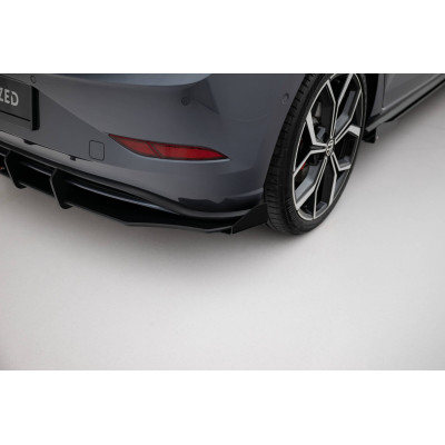 Flaps traseros para Volkswagen Polo GTI Mk6 Facelift