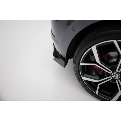 Flaps traseros para Volkswagen Polo GTI Mk6 Facelift