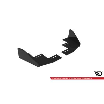 Flaps traseros para Volkswagen Polo GTI Mk6 Facelift