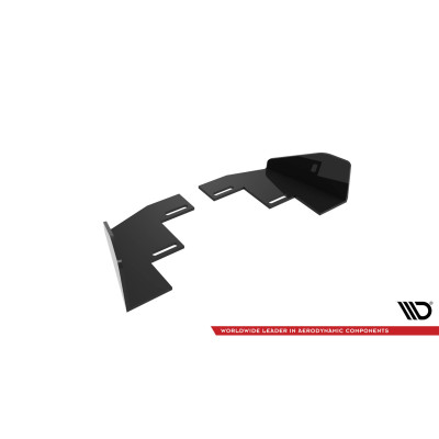 Flaps traseros para Volkswagen Polo GTI Mk6 Facelift