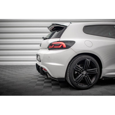 Flaps traseros para Volkswagen Scirocco R Mk3