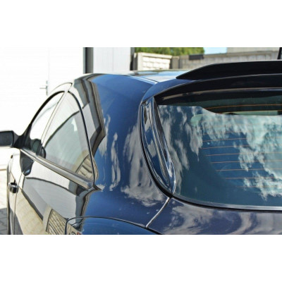 Spoiler trasero para  OPEL ASTRA H (PARA OPC / VXR)