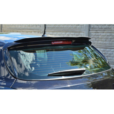 Spoiler trasero para  OPEL ASTRA H (PARA OPC / VXR)