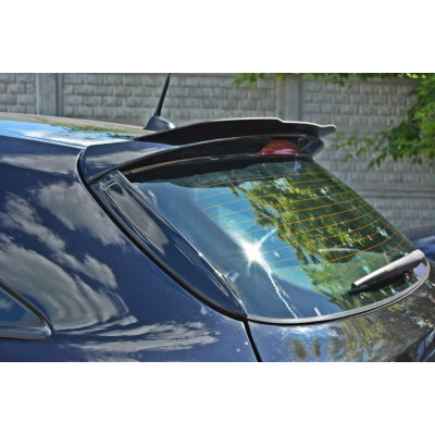 Spoiler trasero para  OPEL ASTRA H (PARA OPC / VXR)