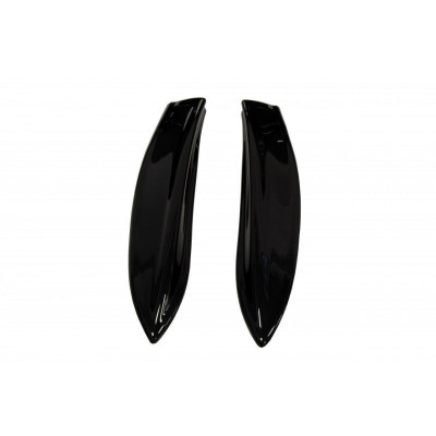 Spoiler trasero para  OPEL ASTRA H (PARA OPC / VXR)