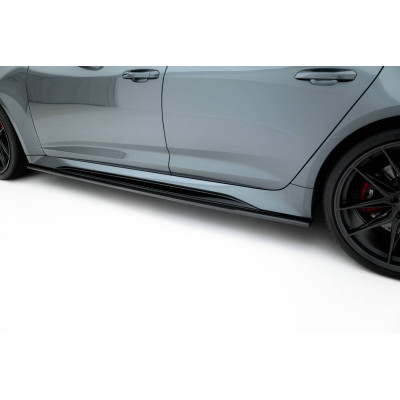 Set de Fibra de carbono Splitters Audi RS6 C8