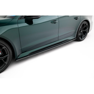 Set de Fibra de carbono Splitters Audi RS7 C8